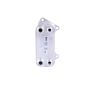 NISSENS 90792 Automatic Transmission Oil Cooler