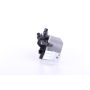 NISSENS 90838 Automatic Transmission Oil Cooler