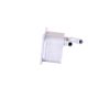 NISSENS 90839 Engine Oil Cooler