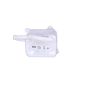 NISSENS 90839 Engine Oil Cooler