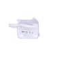 NISSENS 90839 Engine Oil Cooler