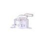 NISSENS 90842 Automatic Transmission Oil Cooler
