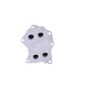 NISSENS 90873 Engine Oil Cooler