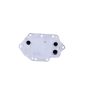 NISSENS 90905 Engine Oil Cooler