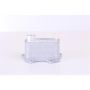 NISSENS 90914 Engine Oil Cooler
