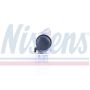 NISSENS 90933 Engine Oil Cooler