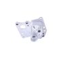 NISSENS 90943 Engine Oil Cooler