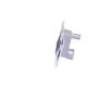 NISSENS 90943 Engine Oil Cooler