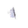 NISSENS 90943 Engine Oil Cooler