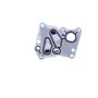 NISSENS 90943 Engine Oil Cooler