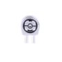 NISSENS 90946 Engine Oil Cooler
