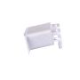 NISSENS 90949 Engine Oil Cooler