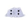 NISSENS 90962 Engine Oil Cooler