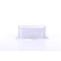 NISSENS 90987 Engine Oil Cooler
