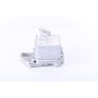 NISSENS 91100 Engine Oil Cooler