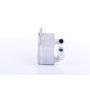 NISSENS 91126 Engine Oil Cooler