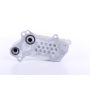 NISSENS 91126 Engine Oil Cooler