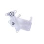 NISSENS 91129 Automatic Transmission Oil Cooler