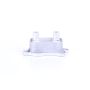 NISSENS 91150 Engine Oil Cooler