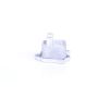 NISSENS 91150 Engine Oil Cooler