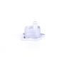 NISSENS 91150 Engine Oil Cooler