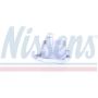 NISSENS 91150 Engine Oil Cooler