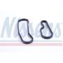 NISSENS 91159 Engine Oil Cooler