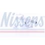 NISSENS 91180 Automatic Transmission Oil Cooler