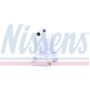 NISSENS 91182 Engine Oil Cooler