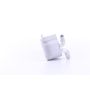 NISSENS 91189 Engine Oil Cooler