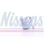 NISSENS 91189 Engine Oil Cooler