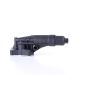 NISSENS 91197 Engine Oil Cooler