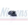 NISSENS 91197 Engine Oil Cooler