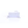 NISSENS 91198 Engine Oil Cooler