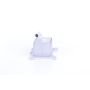 NISSENS 91198 Engine Oil Cooler