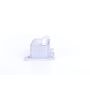 NISSENS 91198 Engine Oil Cooler