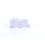 NISSENS 91198 Engine Oil Cooler