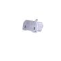 NISSENS 91237 Engine Oil Cooler