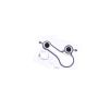 NISSENS 91239 Engine Oil Cooler