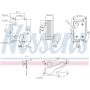 NISSENS 91239 Engine Oil Cooler