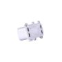 NISSENS 91253 Engine Oil Cooler
