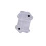 NISSENS 91269 Engine Oil Cooler