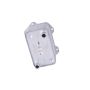 NISSENS 91269 Engine Oil Cooler