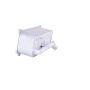 NISSENS 91273 Engine Oil Cooler