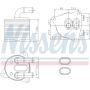 NISSENS 91286 Automatic Transmission Oil Cooler