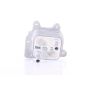 NISSENS 91364 Engine Oil Cooler