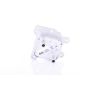 NISSENS 91374 Engine Oil Cooler