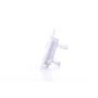 NISSENS 91374 Engine Oil Cooler
