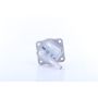 NISSENS 91378 Engine Oil Cooler