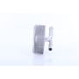 NISSENS 91442 Engine Oil Cooler
